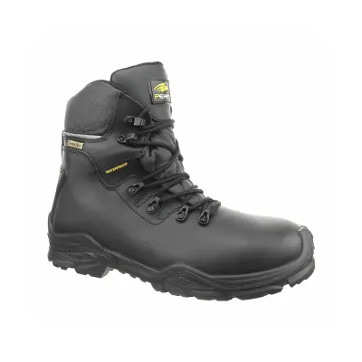 Perf Railway Vibram H/D Waterproof Hiker