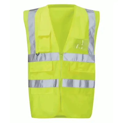 Milanese: Executive Waistcoat