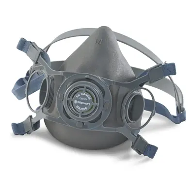 Beeswift Twin Filter Respirator Medium