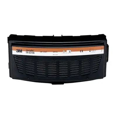 3M Tr-6310E Versaflo A2P Filter