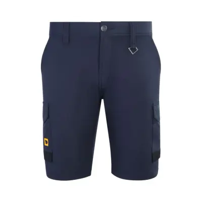 JCB Workwear Unisex 4-Way Stretch Shorts