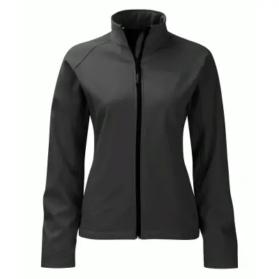 Amber: Panacea Ladies Soft Shell