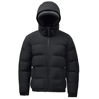 Explorer thermal jacket