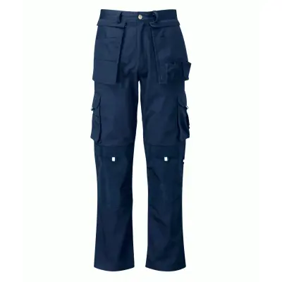 Pro Trouser: Combat Style