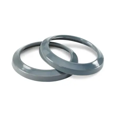 Beeswift Respirator Cartridge Retainer (Pair)