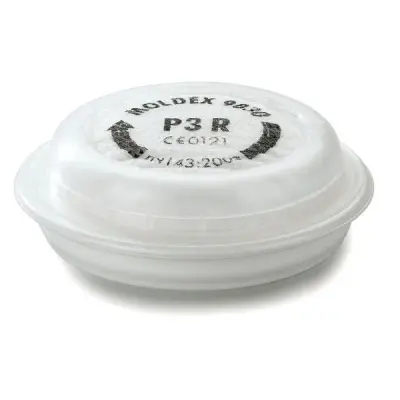 MOLDEX 9030 P3 R D Filter (Pack of 12)