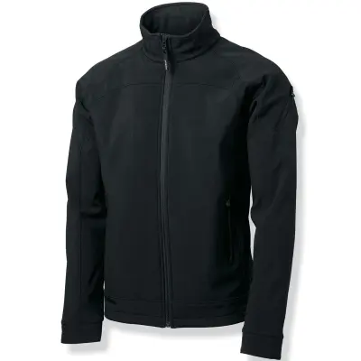 Duxbury – fashionable performance softshell jacket
