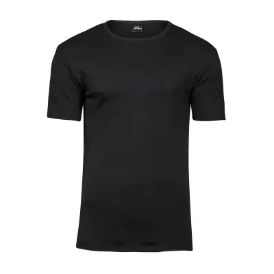 Interlock tee (520)
