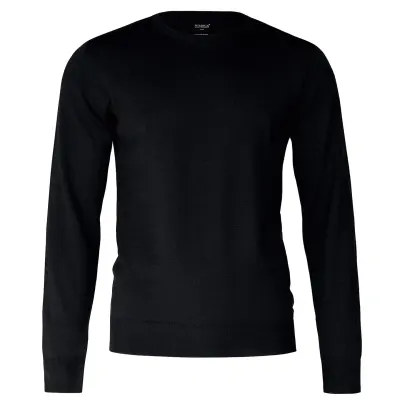 Beaufort – extra fine Cashwool® merino knit