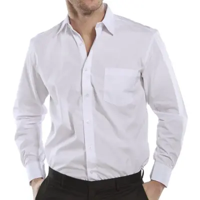 Beeswift Classic Shirt Long Sleeve