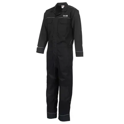 JCB Workwear Trade Coverall Regular Leg