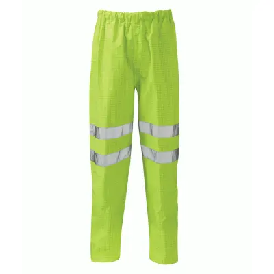 Fuji: Hydra Matrix Over Trouser
