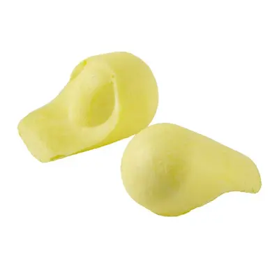 3M Ear Soft 21 Ear Plugs Es-01009 (Pack of 250)