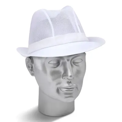 Beeswift Dispoasble Trilby Hat
