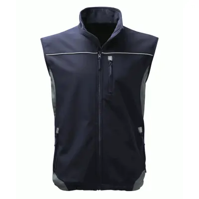 Jadite: Panacea Men's Gilet