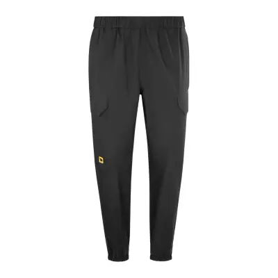 JCB Workwear Unisex Lightweight Waterproof Trousers