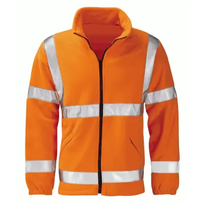 Gladiator: Fleece Jacket
