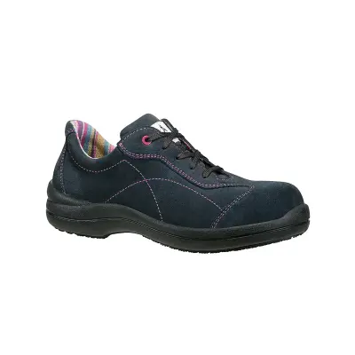 Lemaitre Celia Ladies Non Metal Safety Shoe