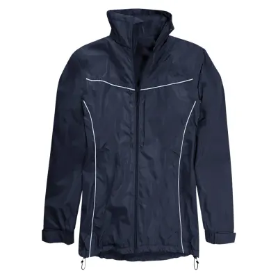 Crystal: Ladies Lightweight Winter Jacket