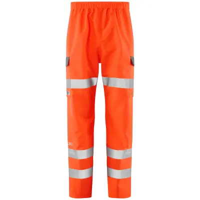 WESTLEIGH Leo EcoViz 10K Performance Breathable Overtrouser