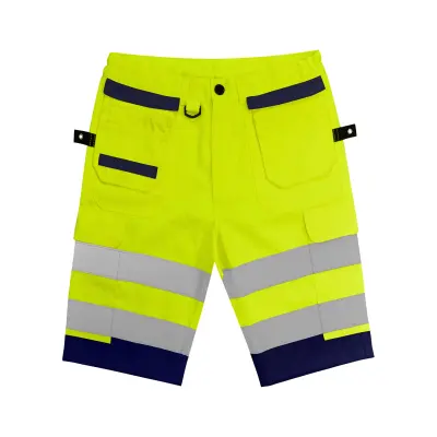 Stride: Two Tone Multi Tool Combat Shorts
