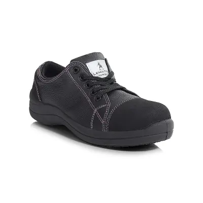 Lemaitre Libertine Low Ladies Safety Shoe