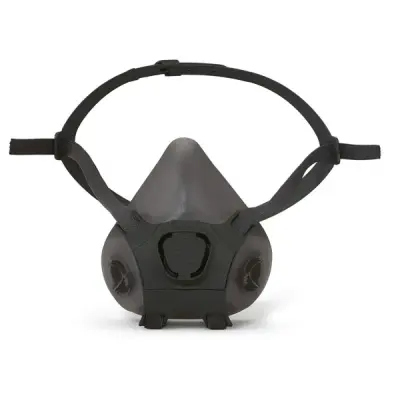 Moldex 7006 Silicone Half Mask Large
