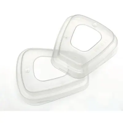 3M 501 Filter Retainer (Pair)
