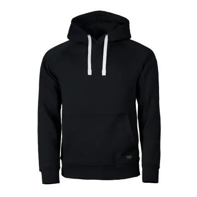 Brownsville – fashionable hooded sweatshirt