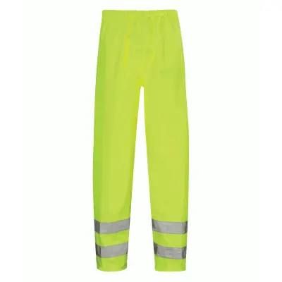 Hawk: Over Trousers