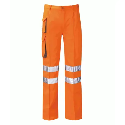 Zeus: Combat Style Trouser