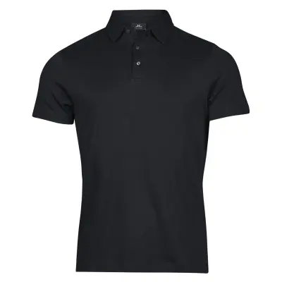 Pima cotton polo (1440)