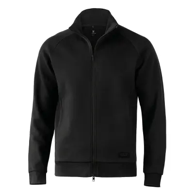 Eaton – premium double-faced sweatshirt