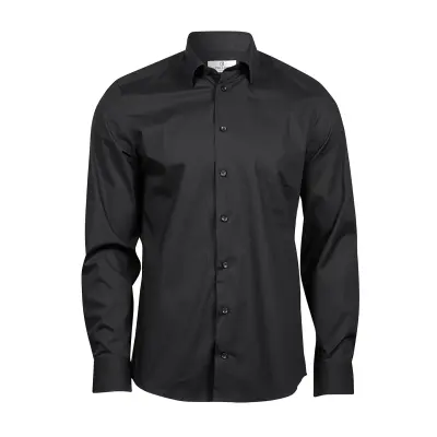 Stretch luxury shirt (4024)