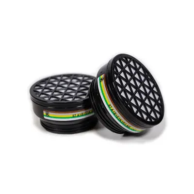 Beeswift ABEKP3 Filter for WSB Respirators (PAIR)