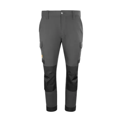 JCB Workwear Mens 4-Way Stretch Trousers