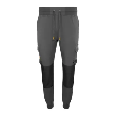 JCB Unisex 4-Way Stretch Jogger