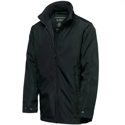 Bellington – warm business jacket