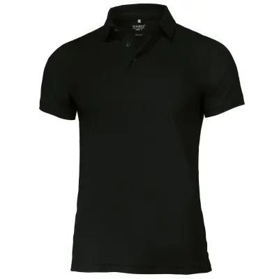 Clearwater – quick-dry performance polo