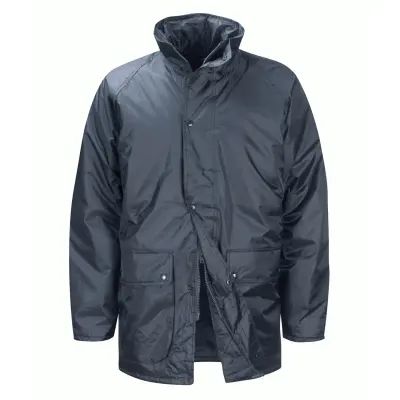 Weatherbeater: Outer Jacket