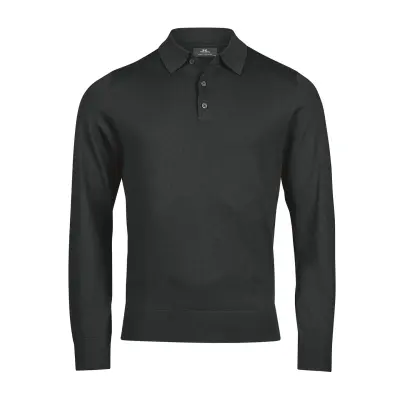 Polo knit (6002)