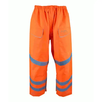 Bolster: Waterproof Combat Style Over Trouser