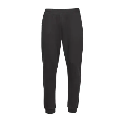 Ribbed interlock pants (5510)