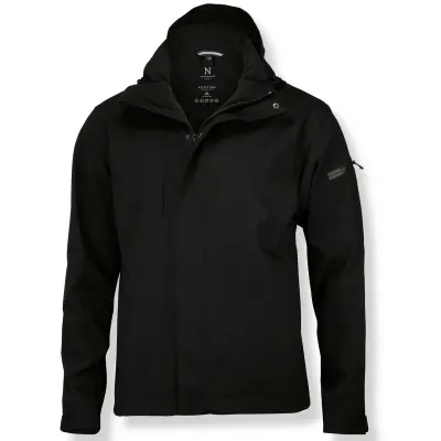 Whitestone – performance shell jacket