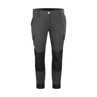 JCB Workwear Ladies 4-Way Stretch Trousers