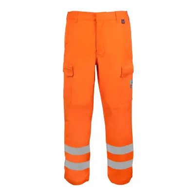 Volta: Inherent Non-HI-VIS FR ARC Anti-Static Combat Trouser