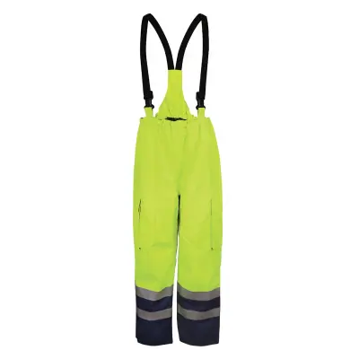 Altitude: ARC Two Tone Salopettes