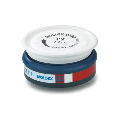 Moldex 7000/9000 A1P2 Combined Filter