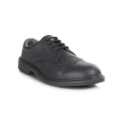 Perf PB69 Executive Brogue c/w Midsole