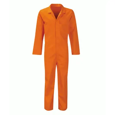 Callisto: FR Cotton Coverall